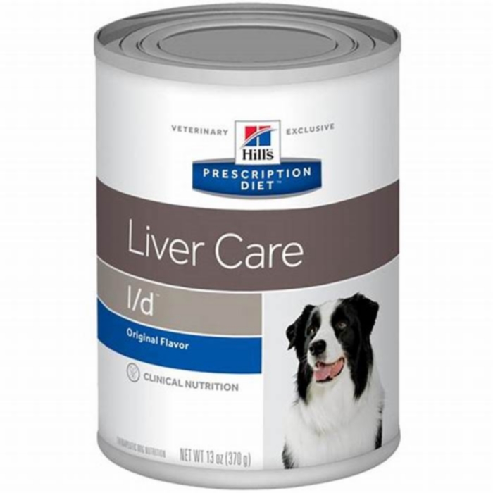 A Prescription for a Happy Tail Hills Prescription Dog Food