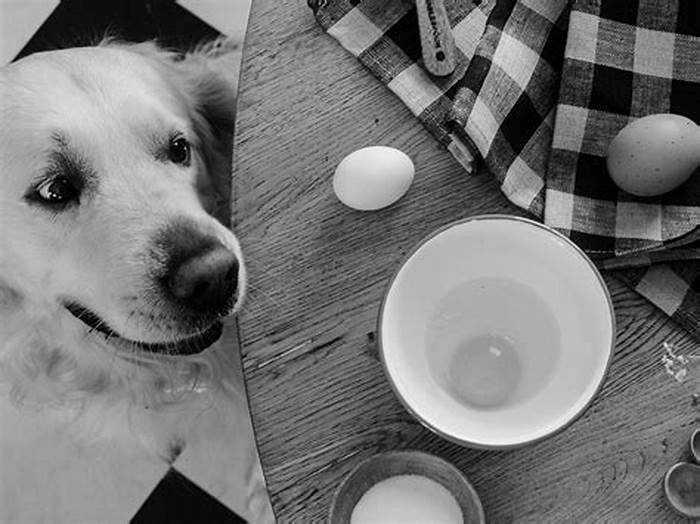 Are eggs a Superfood for dogs?