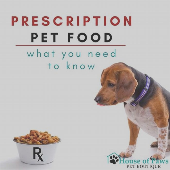 Are prescription dog foods worth it?