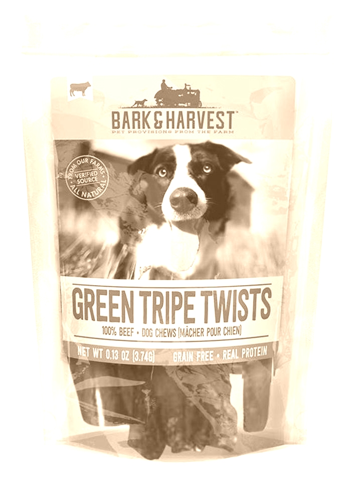 Bark Harvest Exploring Farm Style Dog Nutrition