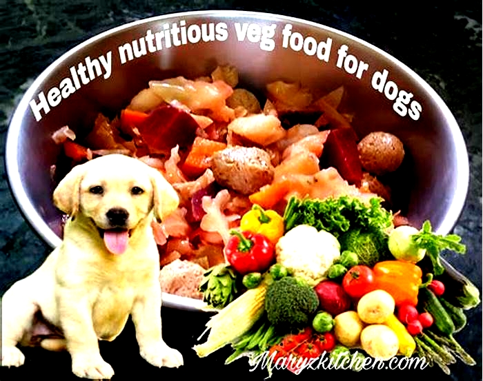 Crop to Bowl: Harvesting Nutritious Dog Food Ideas