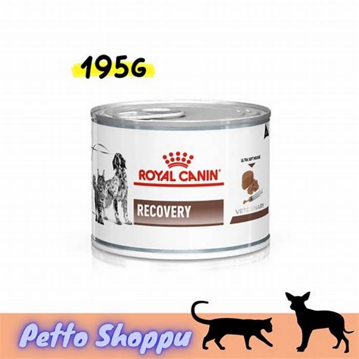 Does Royal Canin contain pork?