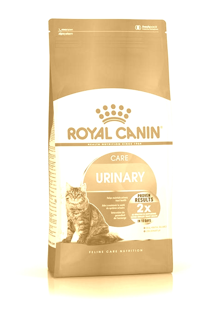 Does Royal Canin have side effects