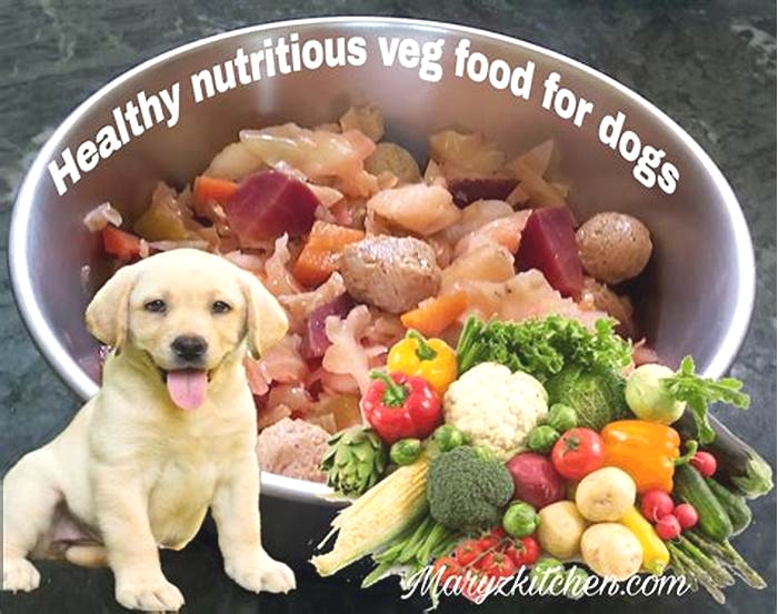 Farmyard Favorites: Nutritious Dog Food Options