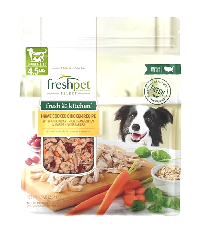 Fresh Dog Food for Dogs with Canine Adenovirus Type : Supporting Respiratory Health