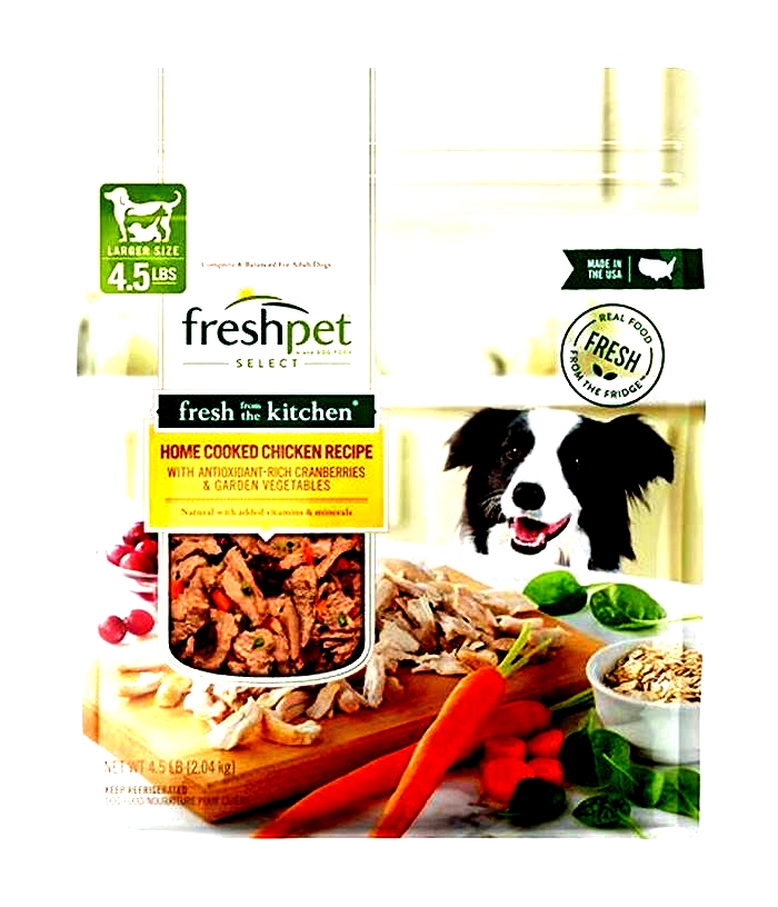 Fresh Dog Food for Dogs with Canine Herpesvirus: Boosting Immune Function