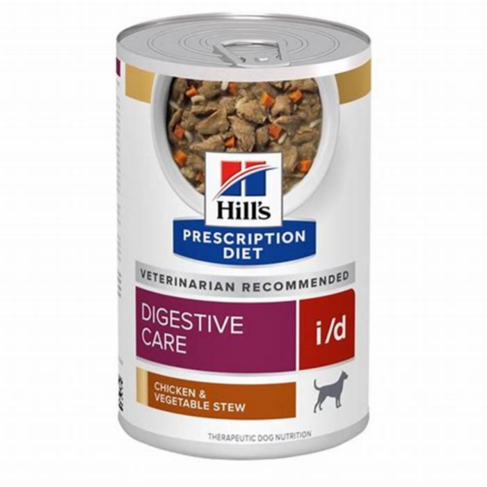 Fresh Dog Food for Dogs with Canine Parvovirus Supporting Digestive Health