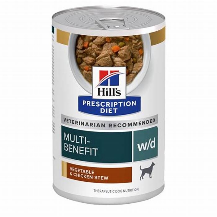 From Prescription to Pet Bowl Understanding Hills Dog Diets