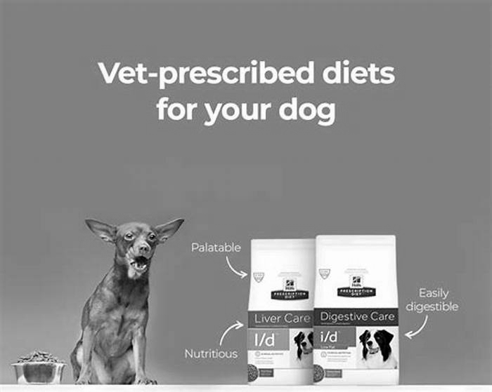 Healing through Nutrition: A Deep Dive into Prescription Dog Food