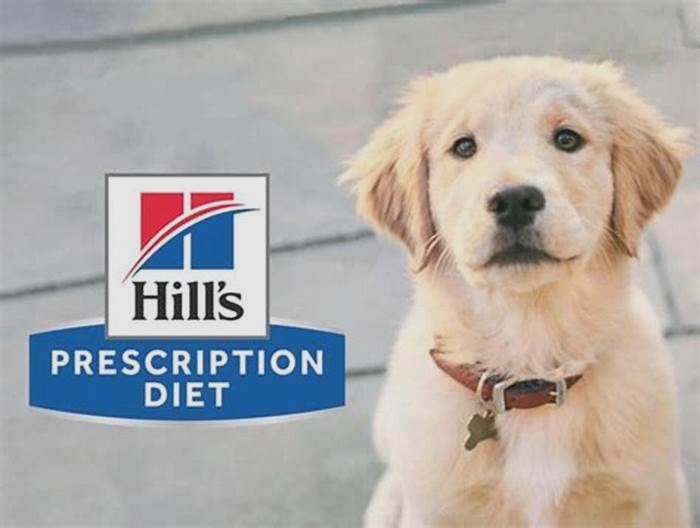 Hills Prescription Diets A Prescription for Tail Wagging Health