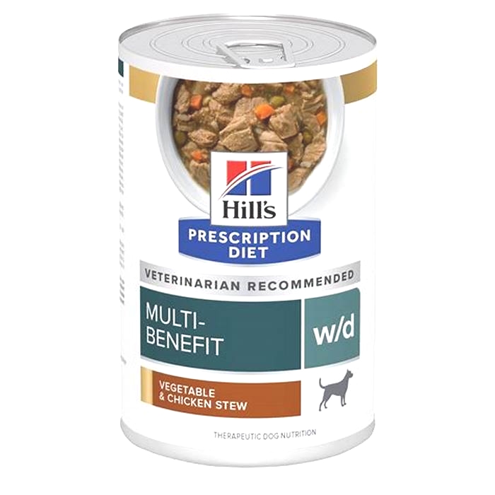 Hills Prescription Diets Tailored Nutrition for Every Pup