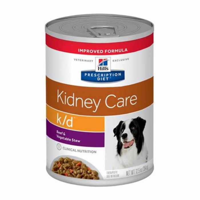 Hills Prescription Diets Tailored Nutrition for Your Furry Family