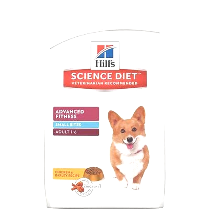 Hills Veterinary Formula Unlocking the Potential for Canine Health