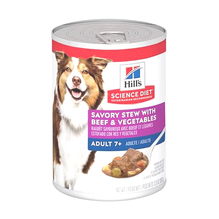 Is Hill Science dog food good