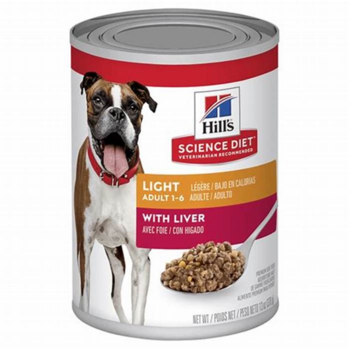 Is Hills dog food made in USA?