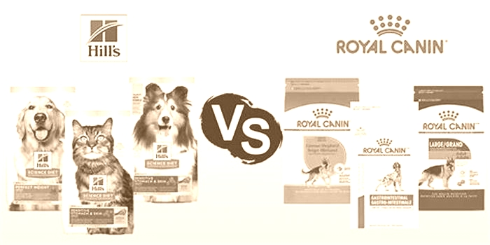 Is Hills or Royal Canin cheaper?