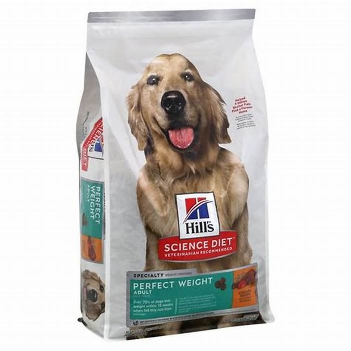 Is Hills premium dog food