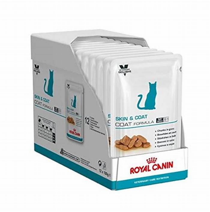 Is Royal Canin Vet approved