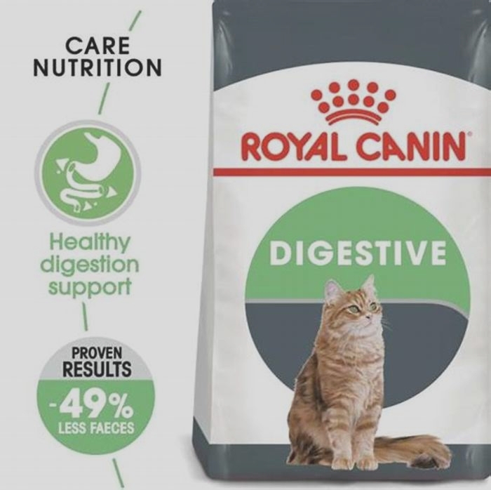 Is Royal Canin a good choice