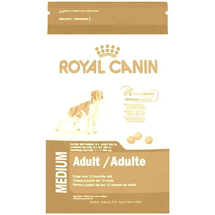 Is Royal Canin dog food human grade?