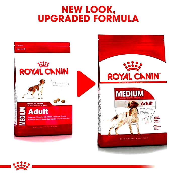 Is Royal Canin dog food made