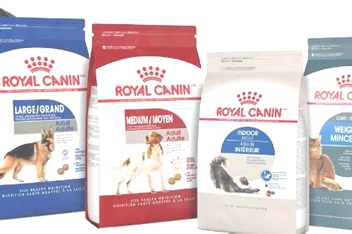 Is Royal Canin owned by Mars