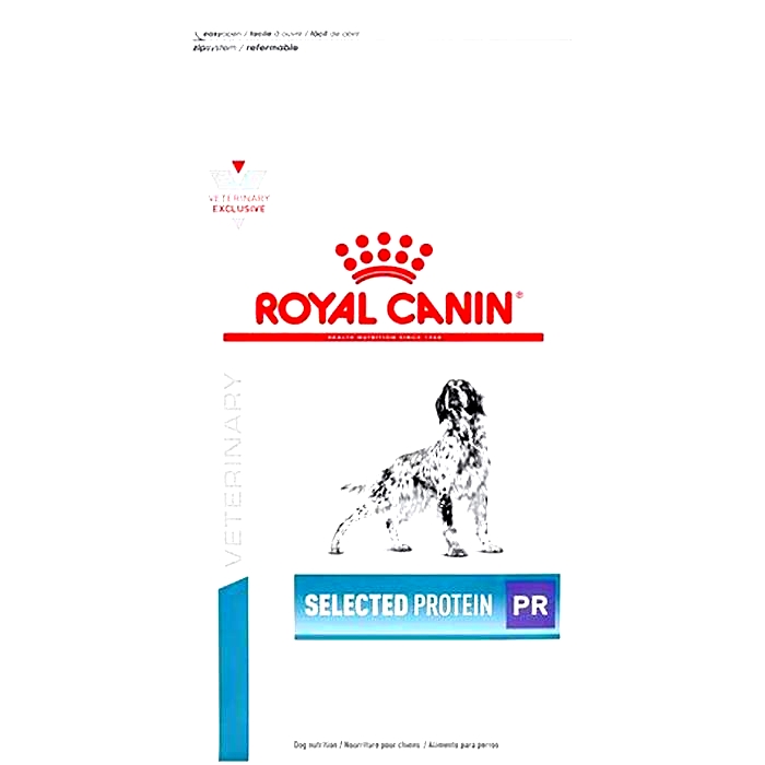 Is Royal Canin prescription only