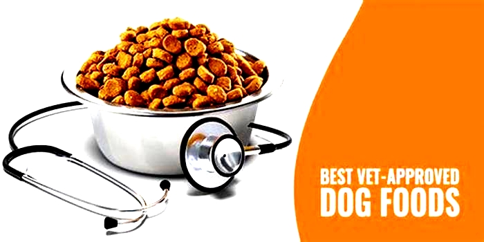 Is Vets Choice a good dog food?