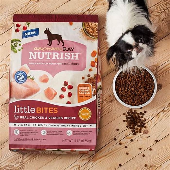 Nourish Your Pooch with Farm Style Canine Cuisine