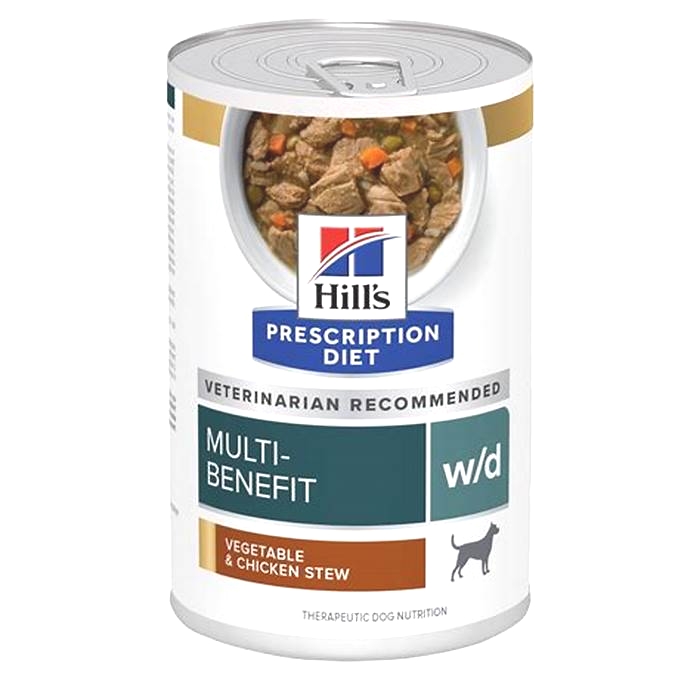 Pawsitive Health Unveiling the Benefits of Hills Prescription Dog Food