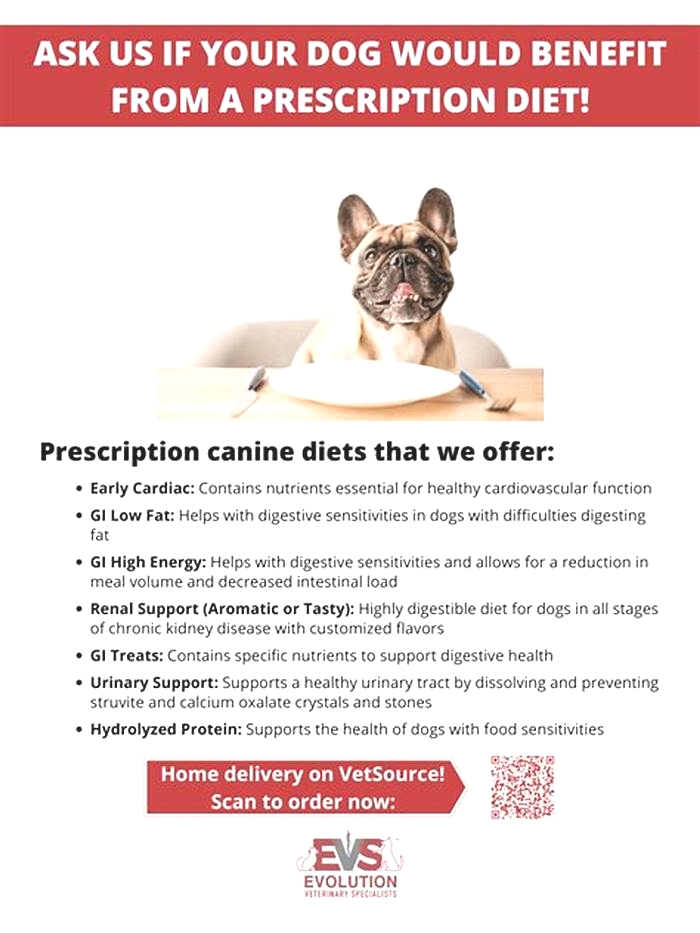 Prescription Nutrition A Vet s Guide to Canine Wellness