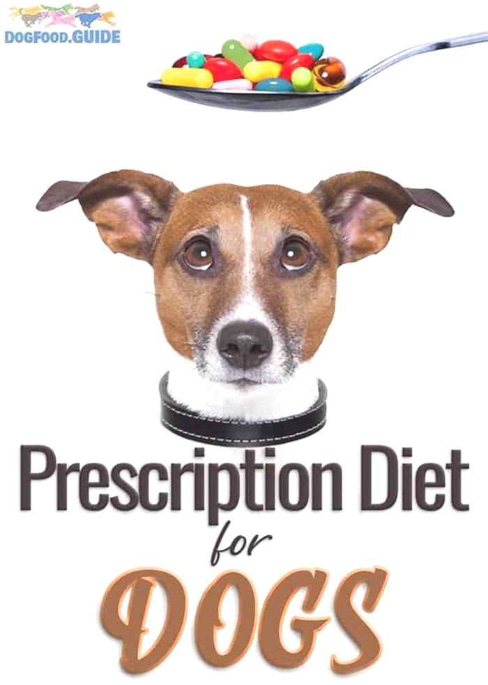 Rx for Good Health: A Comprehensive Guide to Prescription Dog Diets