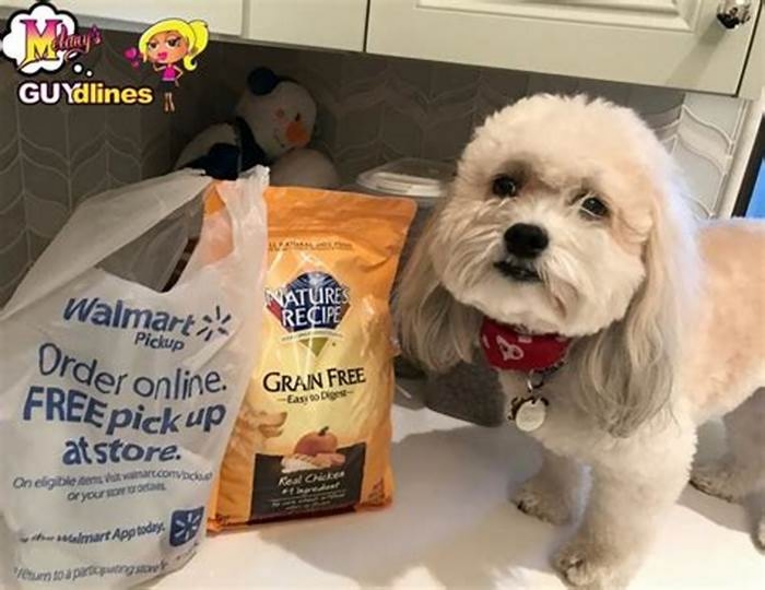 Tail Wagging Taste Unveiling Farm Inspired Dog Food