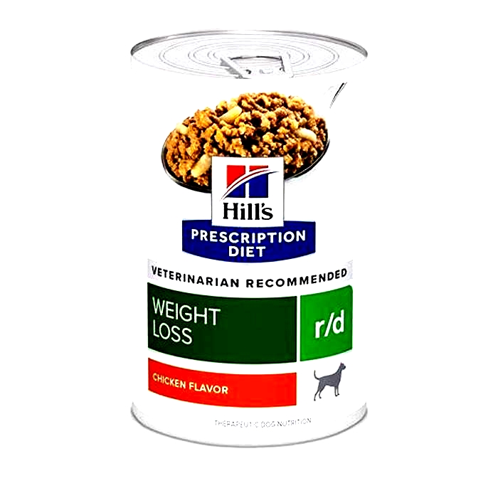 Tailored Nutrition A Guide to Hills Prescription Canine Diets