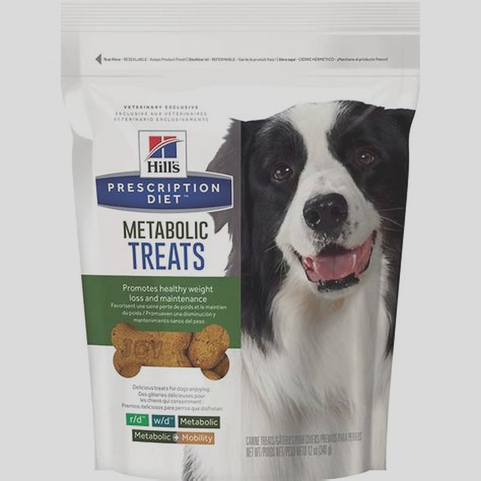 Tailored for Health Understanding Hills Prescription Canine Diets