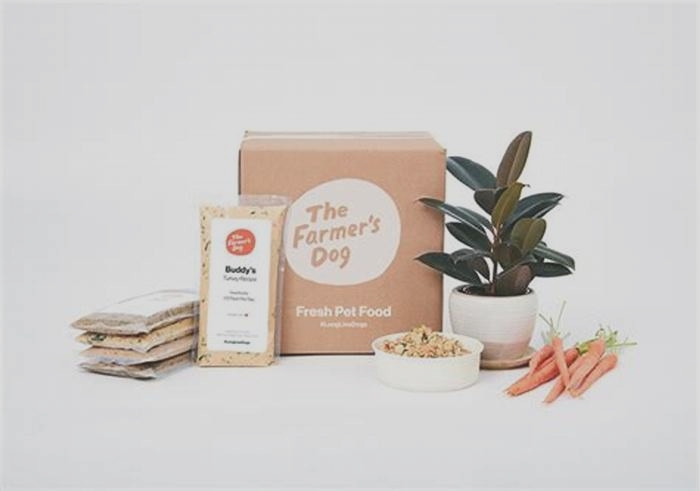 The Farmer's Dog Food: A Farm-Fresh Journey from Bowl to Belly