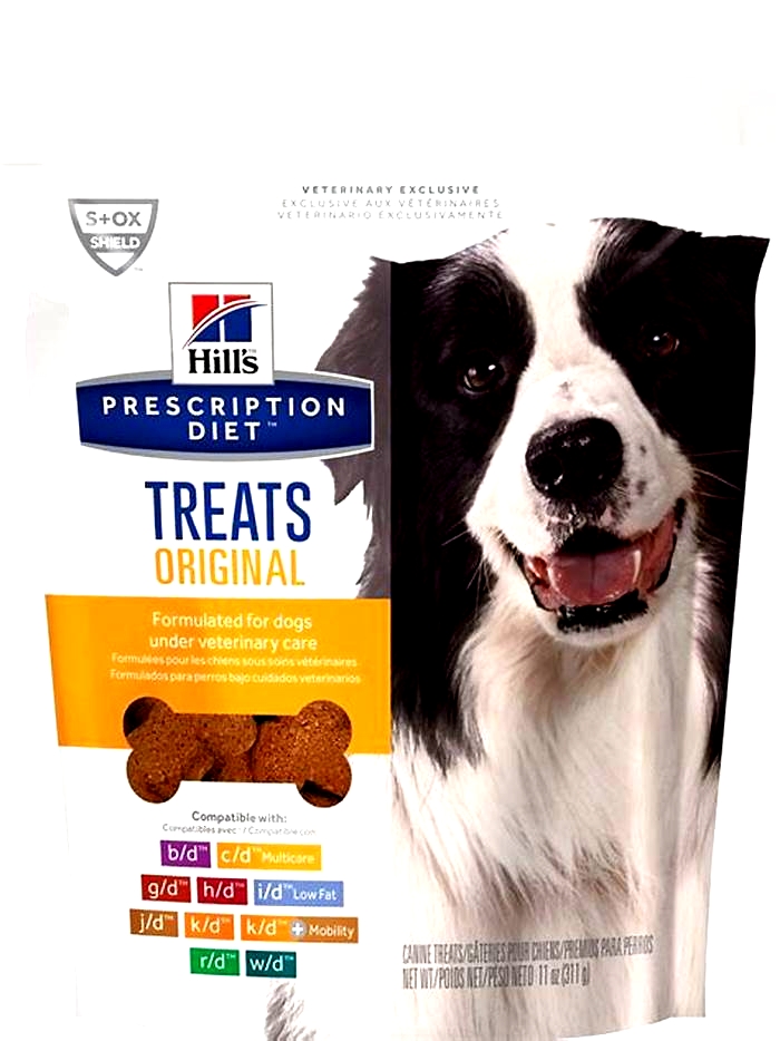 The Hills Prescription Diet Crafting Canine Health with Care