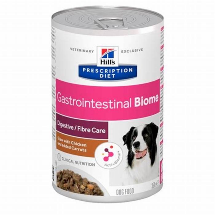 The Prescription for a Happy Pup Hills Veterinary Diet Dog Food