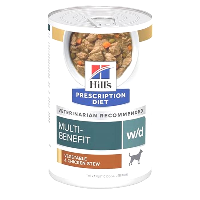 Unlocking the Benefits Hills Prescription Dog Food Essentials