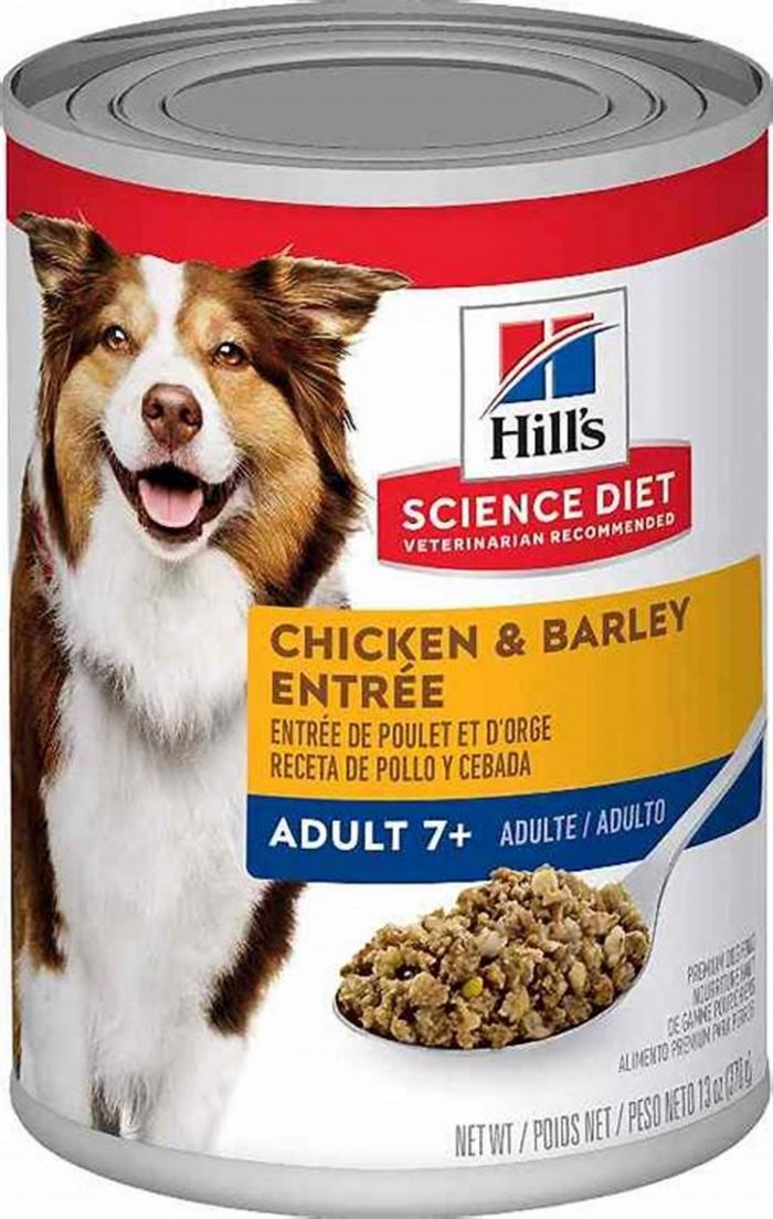 Vet Approved Wellness A Guide to Hills Prescription Dog Food