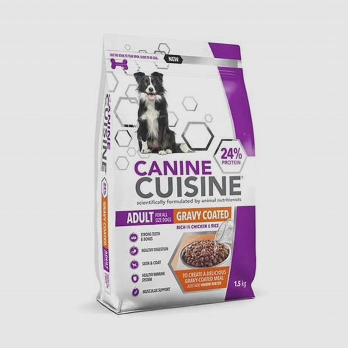 Vet Formulated Canine Cuisine A Deep Dive into Prescriptions