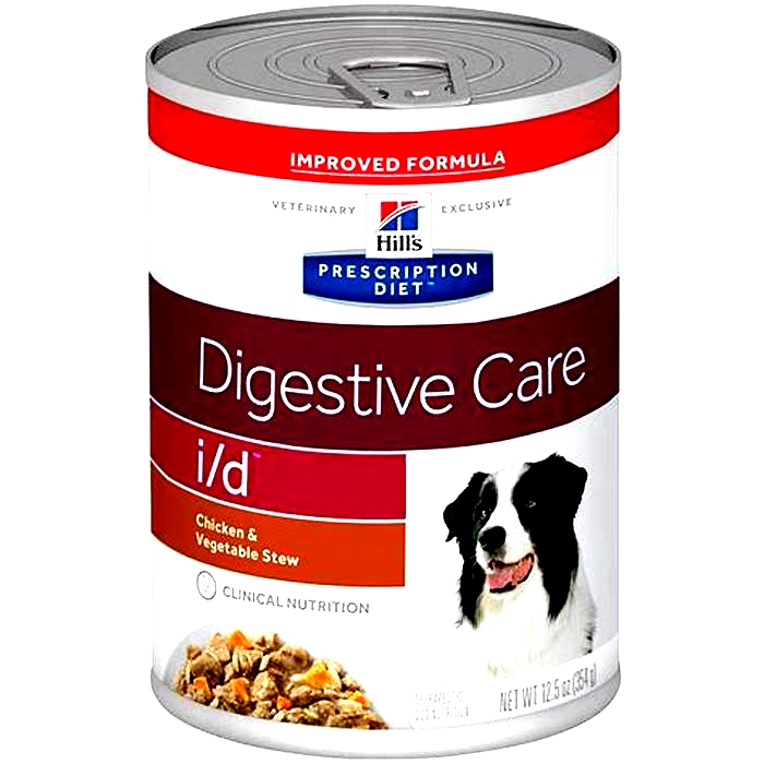 Veterinary-Recommended Canine Cuisine: Exploring Hills Prescription Diets