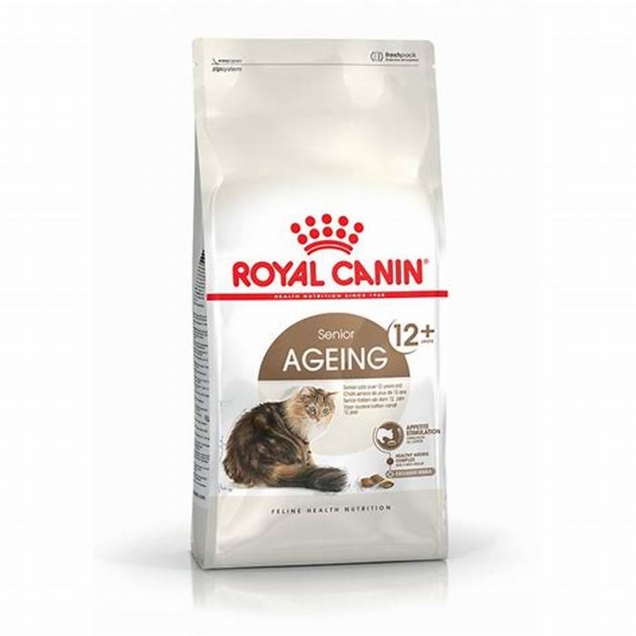 What age is Royal Canin for