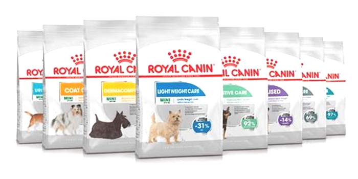 What s so special about Royal Canin